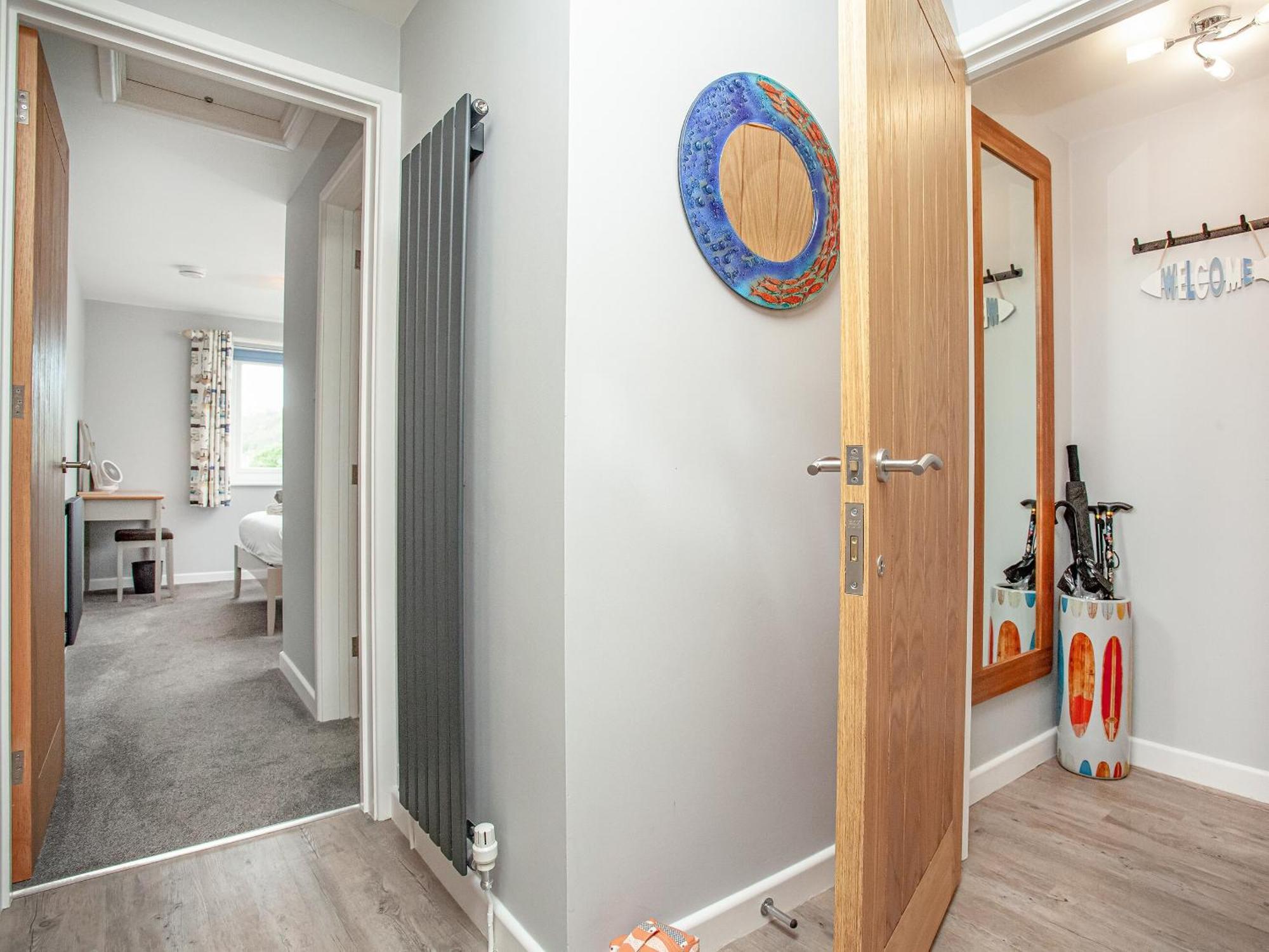 6 Camelside Wadebridge Exterior foto