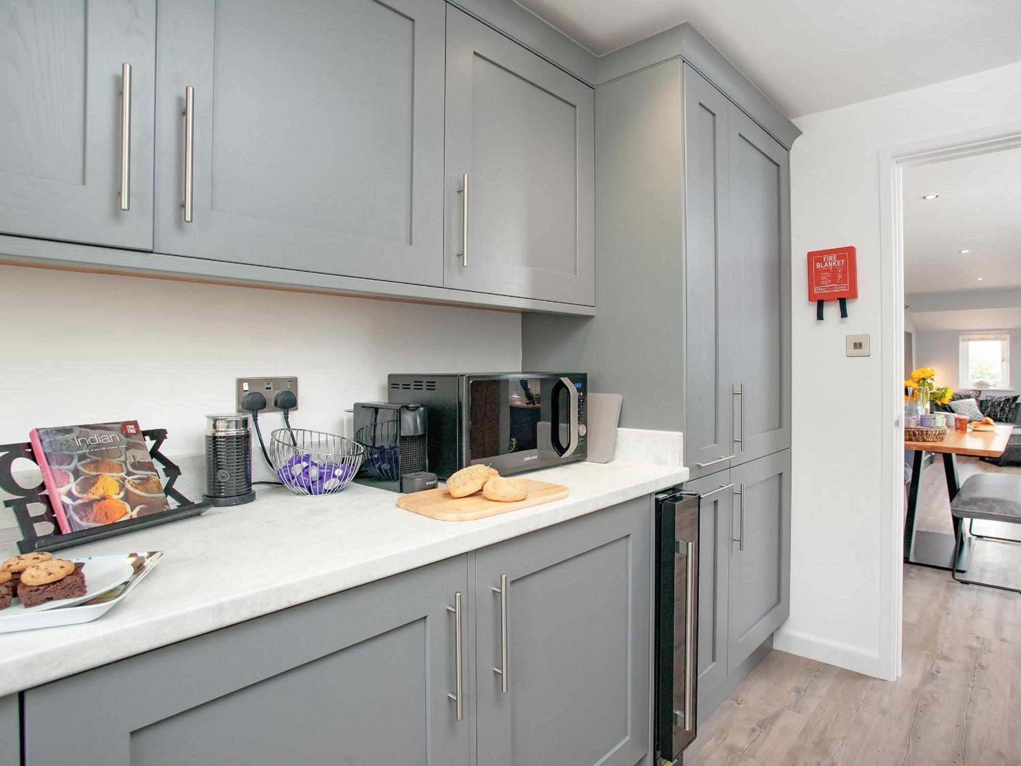 6 Camelside Wadebridge Exterior foto