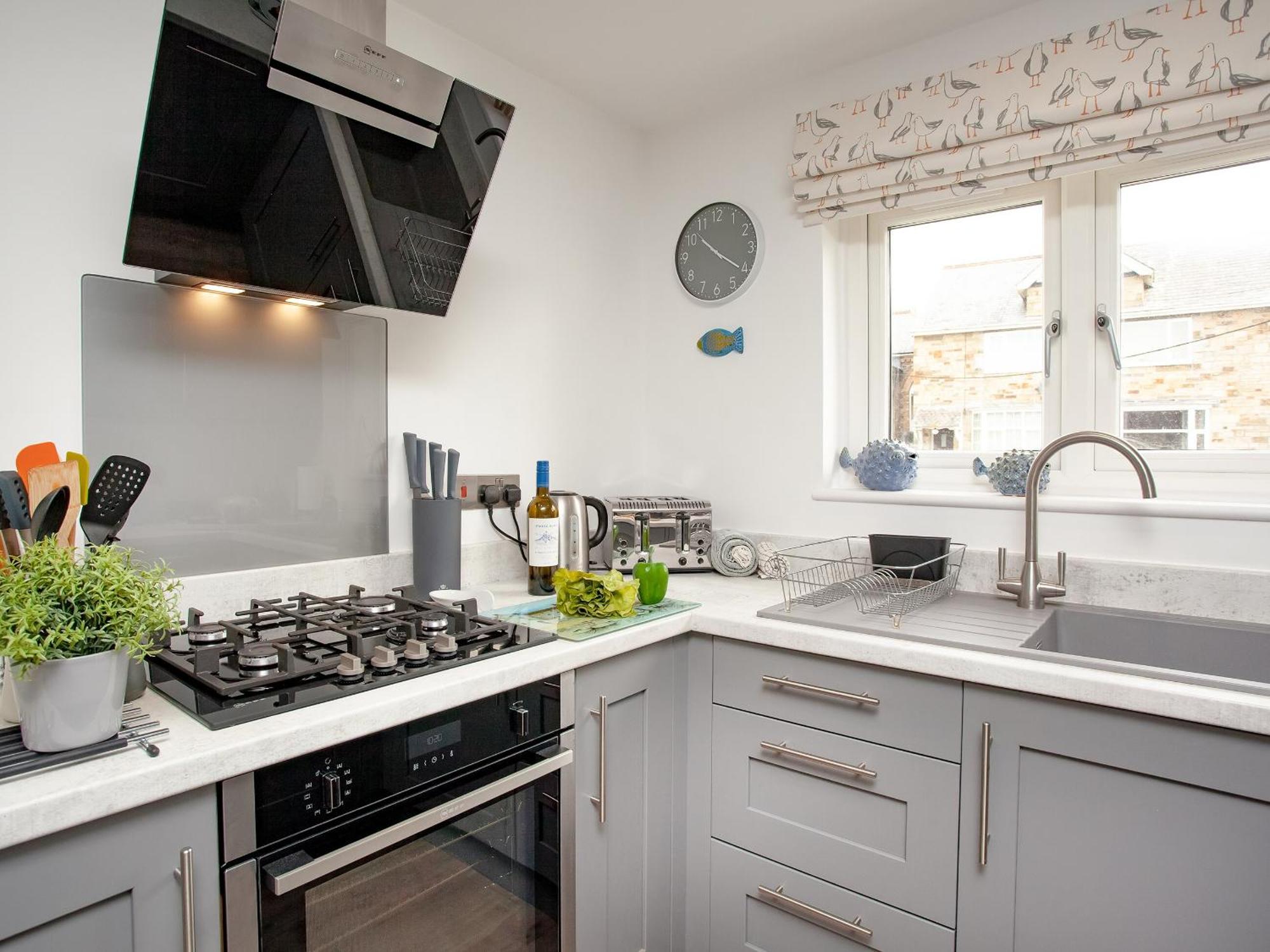 6 Camelside Wadebridge Exterior foto