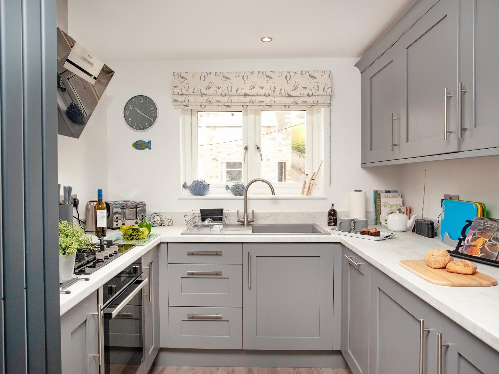 6 Camelside Wadebridge Exterior foto